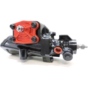 2879 Steering Box (4 Bolt)