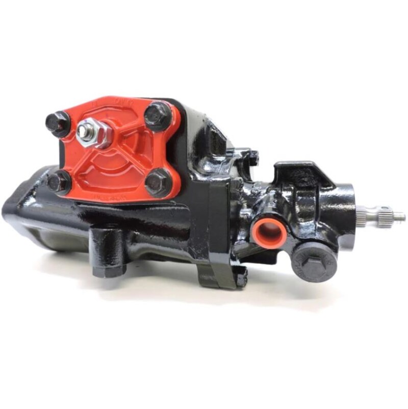 2879 Steering Box (4 Bolt)