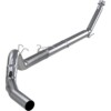 Turbo Back Exhaust S61120SLM