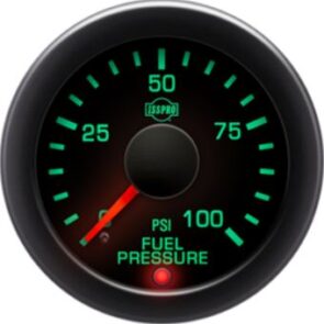 R17044 EV2 Fuel Pressure