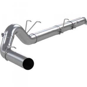 Cat-Back Exhaust System S62260PLM