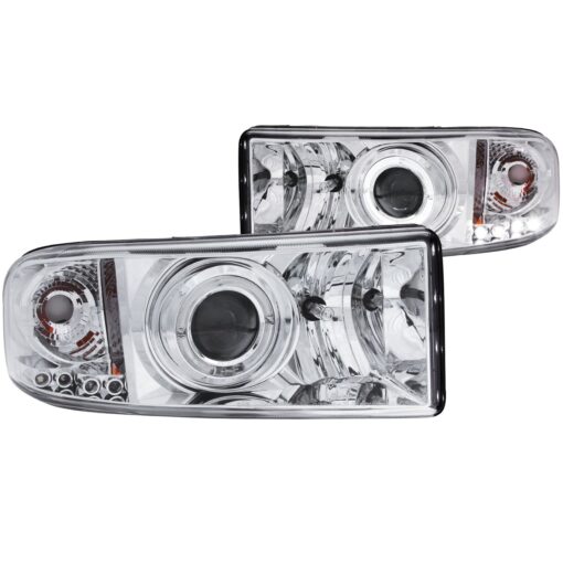 111065 Ram Projector Headlights