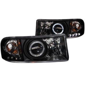 111196 Ram Projector Headlights