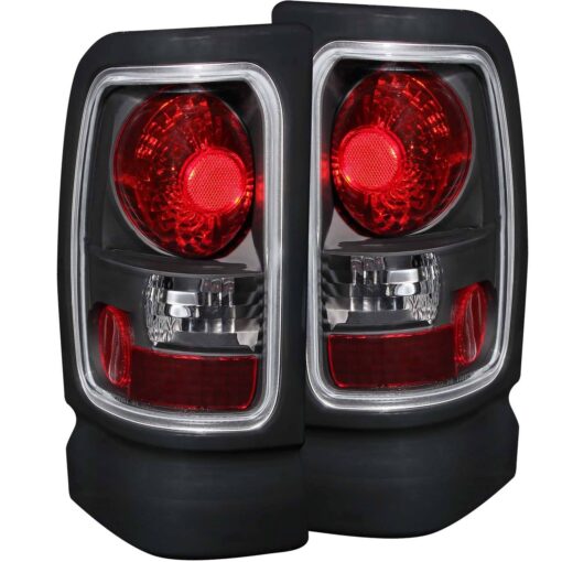 211048 94-01 TAIL LIGHTS