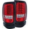 311052 LED Tail Lights