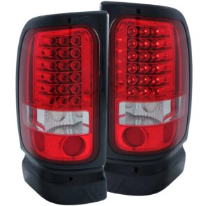 Tail Lights