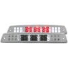 31078 3rd Brake Light