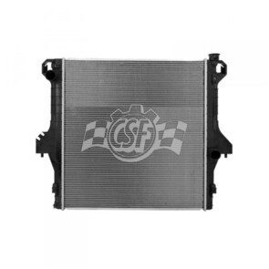 3710 OEM Radiator 03-07