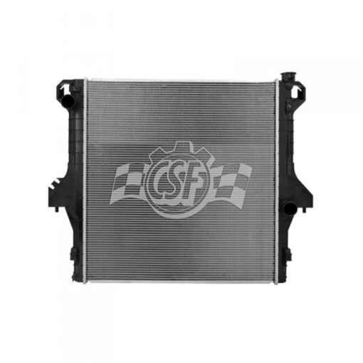 3710 OEM Radiator 03-07