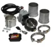 Electronic Mount Exhaust Brake