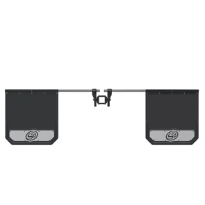 84-1000 Mud Flap Kit