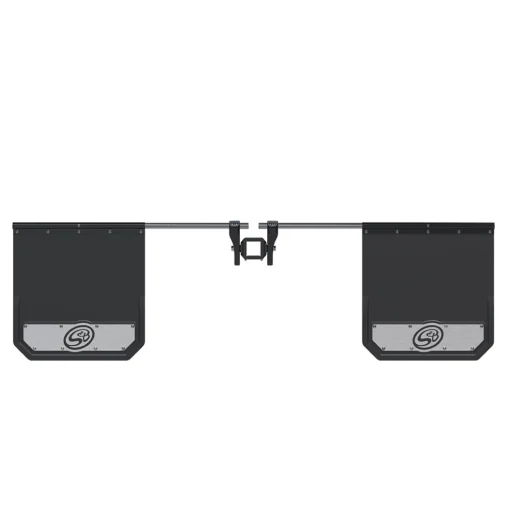 84-1000 Mud Flap Kit