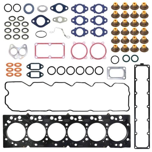 4955354 Upper Engine Kit