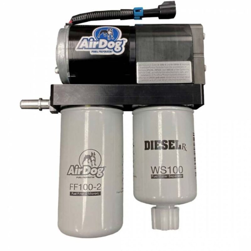 A4SPBD102 lift pump