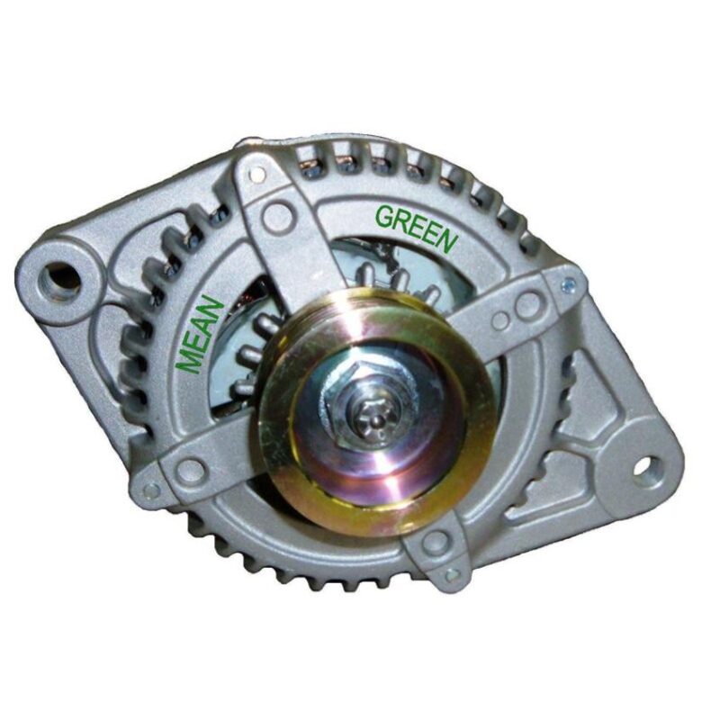 1331 High Output Alternator