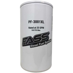 FASS PF-3001 XL