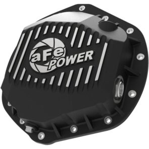 Rear Differential Cover 46-71060B