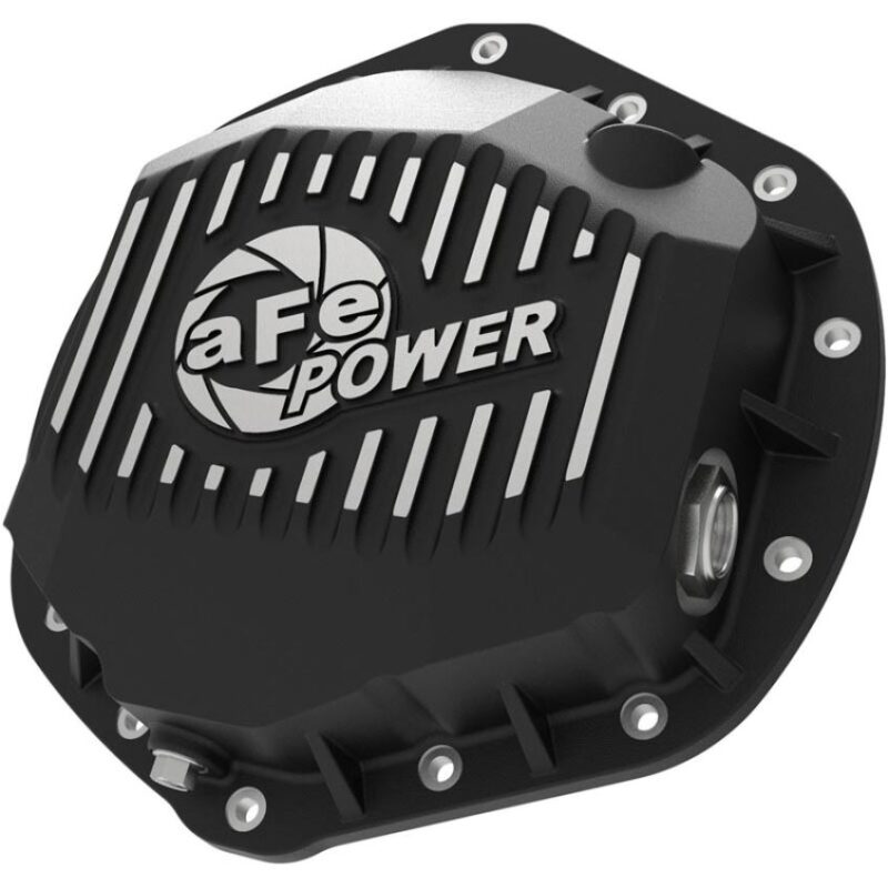 Rear Differential Cover 46-71060B