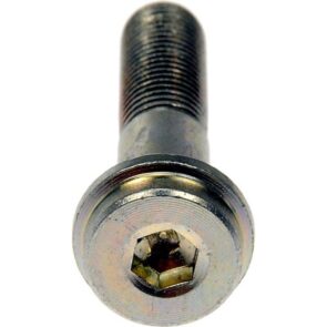 Fuel Return line Banjo Bolt