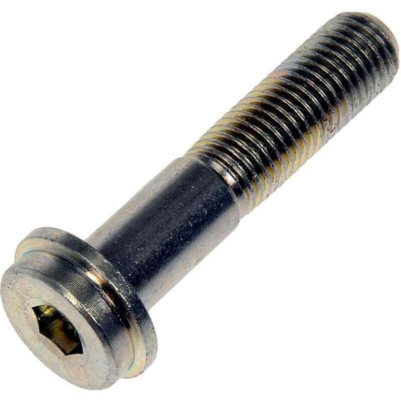 Fuel Return line Banjo Bolt