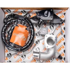 07.5-12 Coolant Bypass Kit