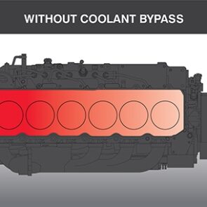 07.5-12 Coolant Bypass Kit