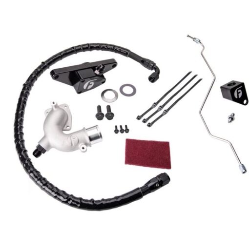 07.5-12 Coolant Bypass Kit