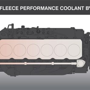 07.5-12 Coolant Bypass Kit