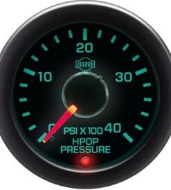 HPOP Pressure Gauge R14255