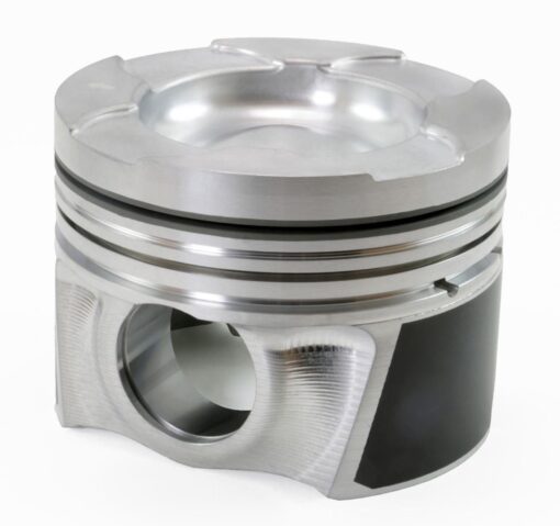 6.7 Forged Aluminum Piston