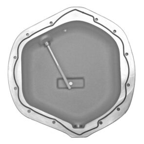 AA 14-11.5 Differential Cover