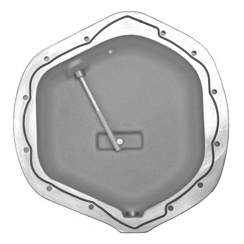 AA 14-11.5 Differential Cover