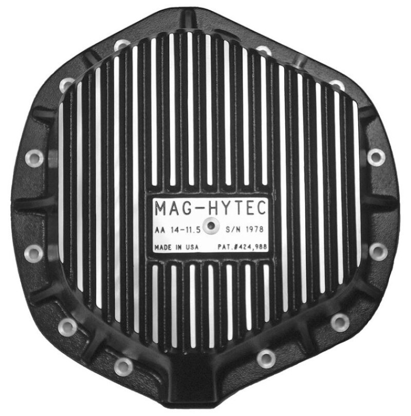 AA 14-11.5 Differential Cover