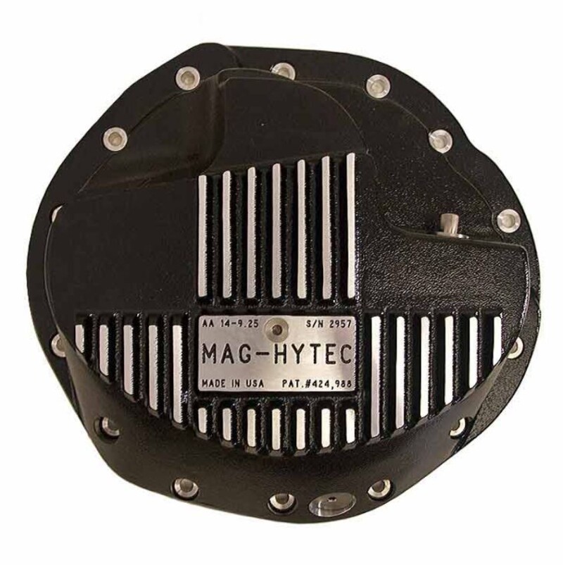 AA 14-9.25-A Differential Cover