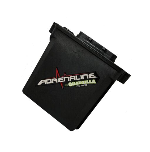 New Adrenaline Module 01-02