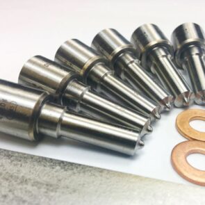 DDP.NOZ-C325-15 Injector Nozzle Set