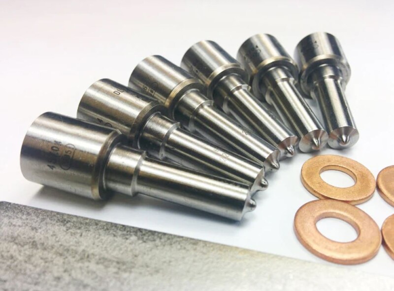 DDP.NOZ-C325-15 Injector Nozzle Set