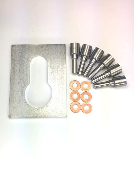 DDP.NOZ-C325-15 Injector Nozzle Set