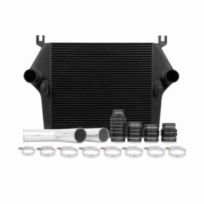 MMINT-RAM-03K Intercooler And Pipe