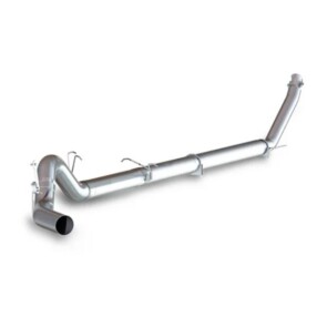 MBRP 5-Inch Turbo-Back Exhaust