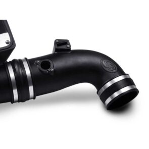 75-5075-1 Cold Air Intake Kit