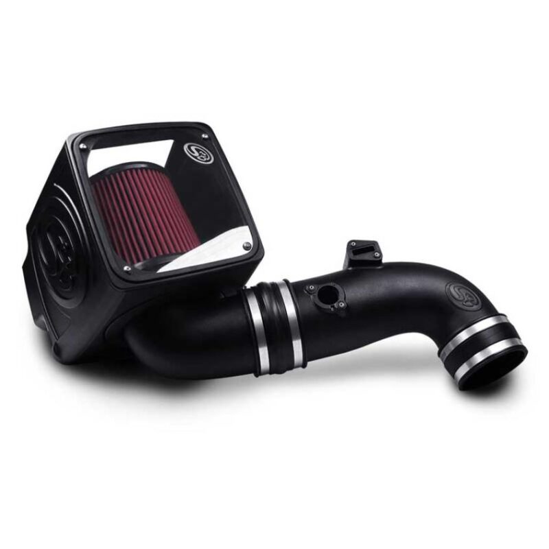 75-5075-1 Cold Air Intake Kit