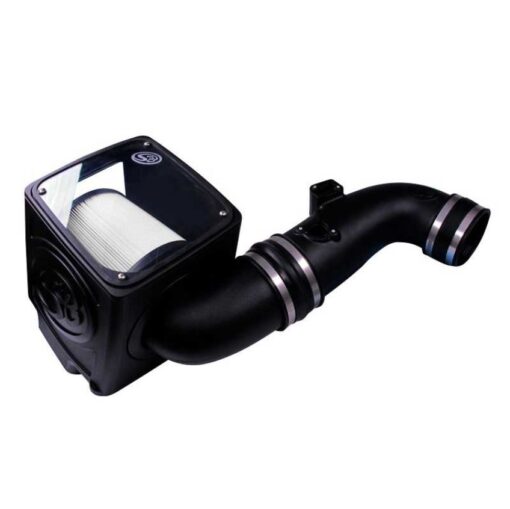 75-5075-1 Cold Air Intake Kit