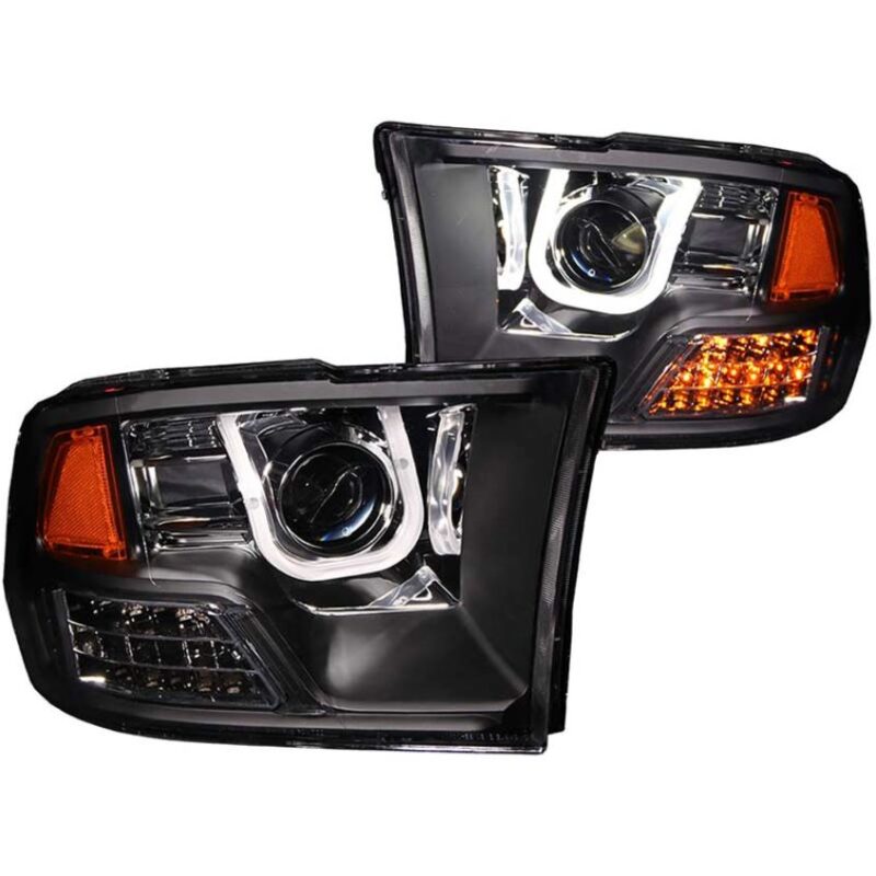 Projector Head Lights 111270