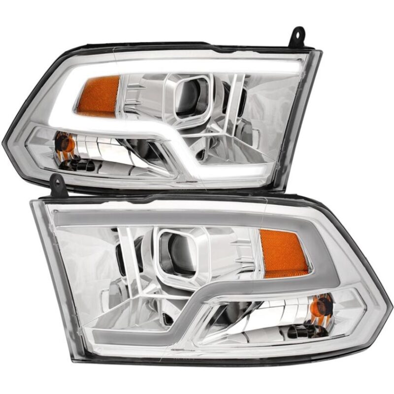 111405 Projector Head Lights