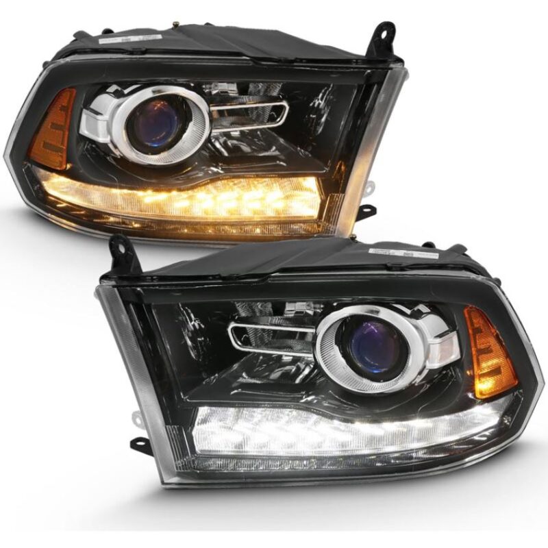 111439 Switchback Head Lights