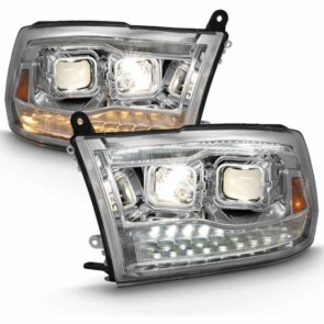 111442 Projector Head Lights