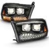 Projector Head Lights 111464