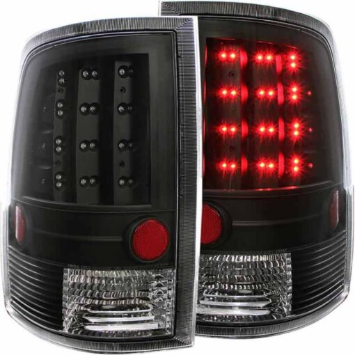 311144 LED Tail Lights