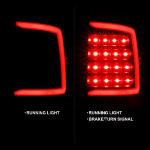 311318 LED Tail Light